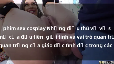 phim sex cosplay Những điều thú vị về sex ở Bắc Âu: Sự mở cửa đầu tiên, giới tính và vai trò quan trọng của giáo dục tình dục trong các quốc gia này.